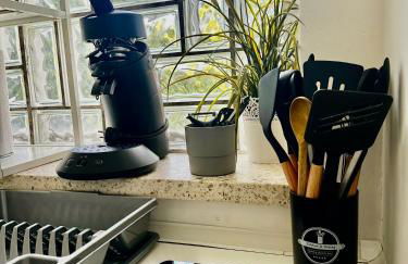 Apartment in ruhiger Lage-Waschmaschine-Balkon - Foto 14