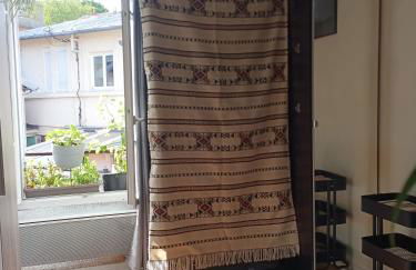 Charmant 2 pièces à Arcueil Calme, tout équipé RER B, Maison des Examens - Foto 30