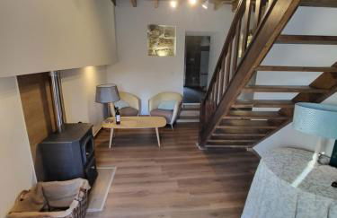 Pedra Bela - Cozy House w/ Private Jacuzzi @ Geres - Foto 10