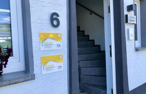 Moselle-side Apartments - Foto 3