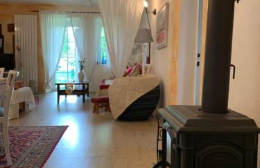 Ferienwohnung Firnhaber - Nieder Seifersdorf Oberlausitz - Foto 26