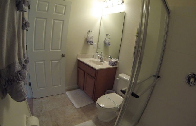 Aco63675 - Bella Vida Resort - 4 Bed 3 Baths Townhouse - Foto 12