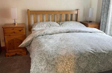 Braffin @ Fellside Farm, Pennington, Ulverston - Foto 20