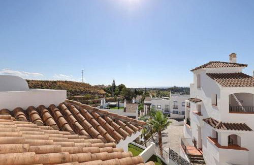 Luxury Family, Beach & Golf Penthouse with Amazing Seaview - Photo 49