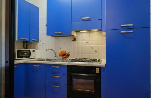 Residenza Ariosto by Studio Vita - Foto 152