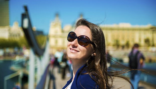 Le sentier intemporel de Bilbao : Art & Histoire Balade privée - Photo 4