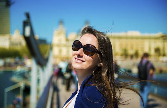 Sentiero senza tempo di Bilbao: arte e storia Passeggiata privata - Foto 4