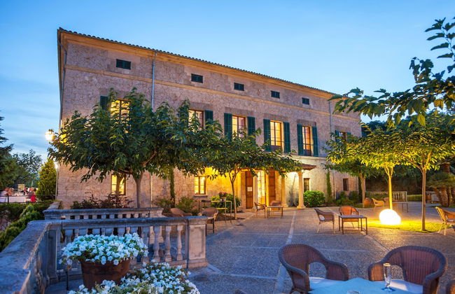 Hotel Llenaire - Foto 58