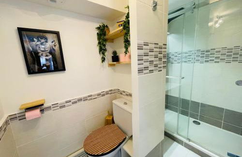 Suite avec jacuzzi et sauna - Foto 17