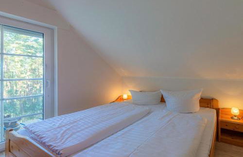 Ferienhaus Waldgeflüster am Plauer See - Foto 7