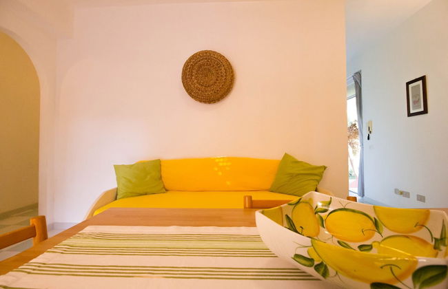 Residence del Mare - Case Sicule - Photo 12