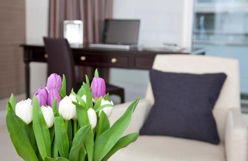 Arlington House Apartments - Photo 22