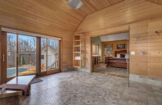 Cherry Ridge Retreat - Foto 78