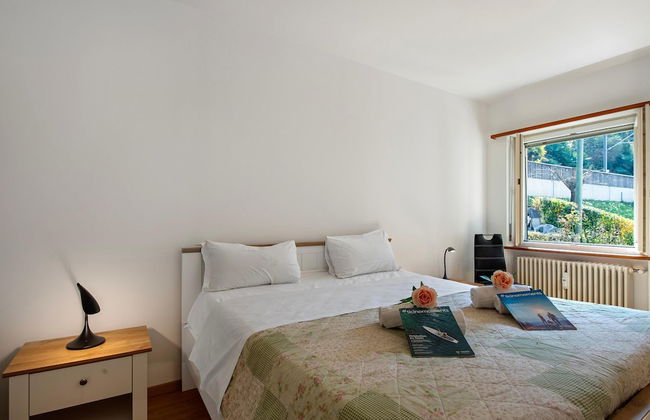 Garden On The Lake in Gambarogno Vira - Foto 34