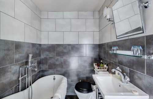 Croxton Lodge & Curlews Nest - Foto 33