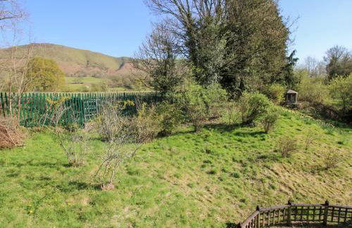 The Millers Roost at Dudgeley Mill - Foto 19