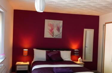 Carron House Holiday Apartments - Foto 9