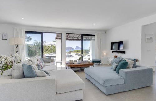 Magical Ibizan Villa Walking Distance To The Beach Es Vedra Style - Foto 9