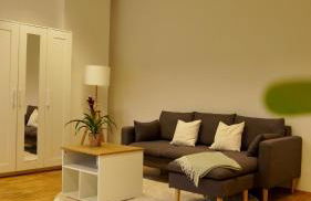 Shared Apartment Grindelallee Hamburg - Foto 9