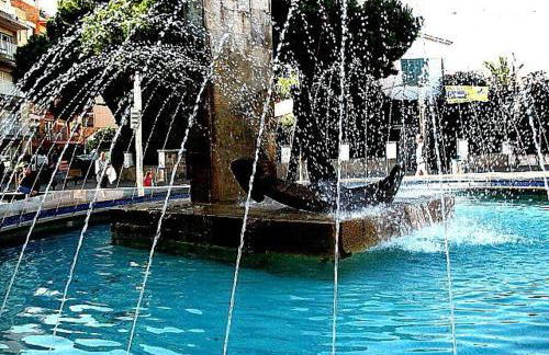 Apart. Pineda de Mar-Sea and mountains views - Foto 21