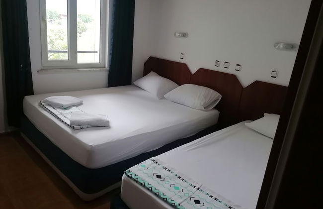 Pasa Restaurant & Pansiyon - Foto 7