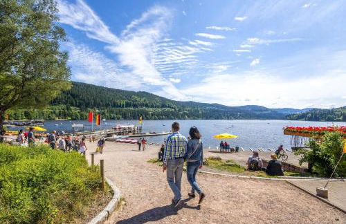 Apartment JoniFee am Titisee - Foto 17