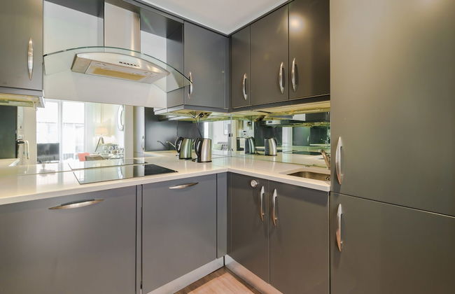 Bijou Delight by Austin David Apartments - Foto 7