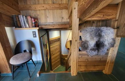 Chalet Eden Vanoise - Foto 10