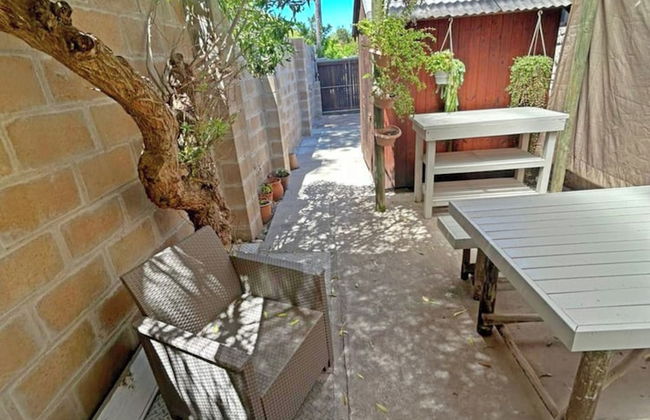 Cozy Crner - Cottage - Foto 36