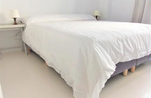 ALOHALACANT II Piso en la Playa y en el Ayuntamiento - Photo 13