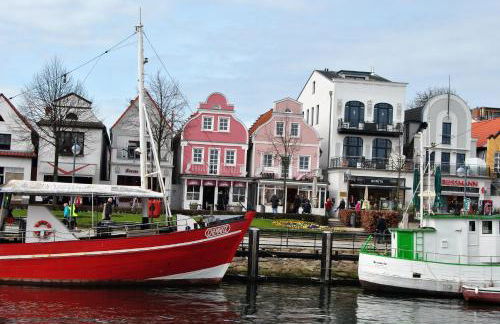 FeWo-Kerstin, Malchin - Foto 34