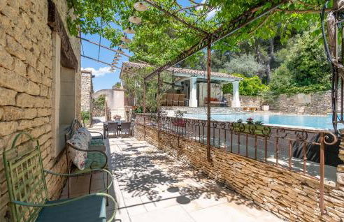 Amazing Home In Orgon - Foto 26