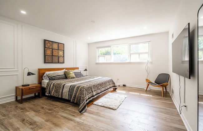 GLOBALSTAY Gorgeous House in Mississauga - Photo 11