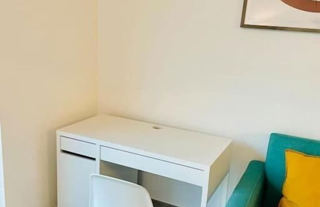 2 bedrooms in center - Terrace&Parking - Foto 3