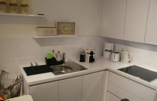 Feldberg Kuschelnest - Residenz Grafenmatt - Foto 38