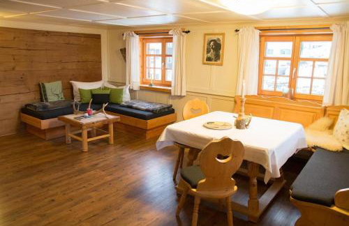 Ferienwohnung Landhaus Martin - Foto 14