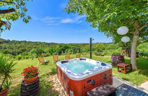 2 Bedroom Stunning Home In Jalzabet - Foto 2