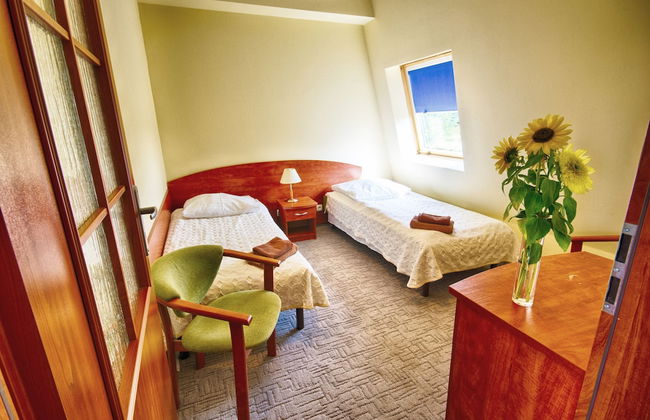 Domki Delfin - Foto 3