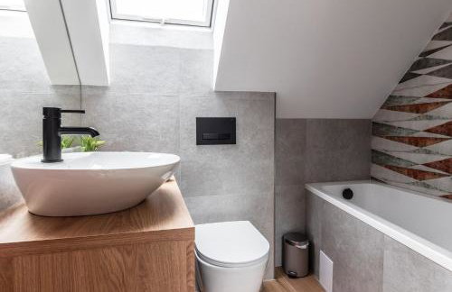 FAJNE CHATY - rodzinny wypoczynek w górach - Foto 24