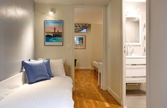 Apartments du Louvre - St-Honoré - Photo 12