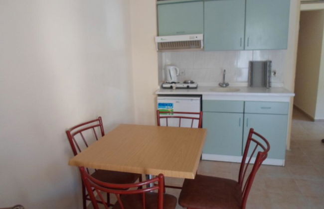 Banana Apartments - Foto 22