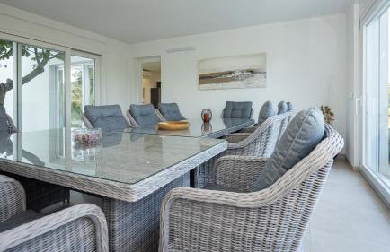 Holiday House Villa Skrila - Foto 2