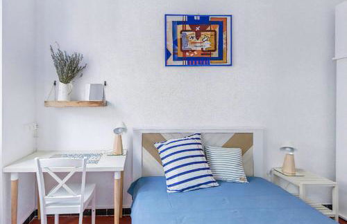 Bright Apartment in Marseille - Foto 9