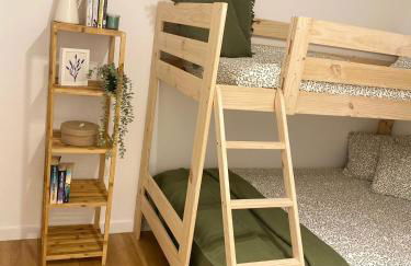 Garden Hill Apartment - Foto 18