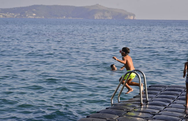 Resort Baia del Silenzio - Foto 58