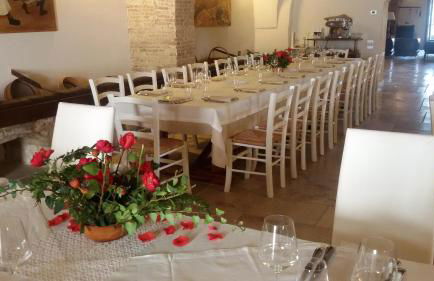 Masseria Celentano Relais & Agriturismo - Foto 106