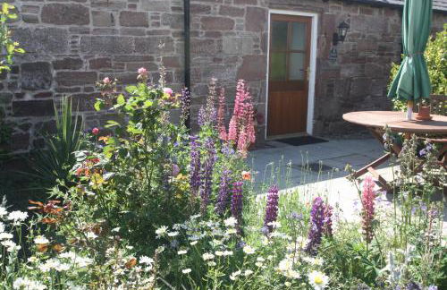 Anniston Farm Cottages - Photo 18