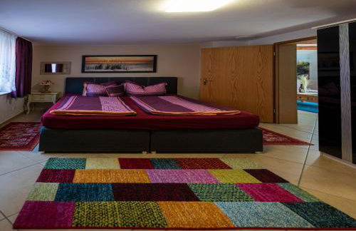 Schöne Ferienwohnung in Veckenstedt - Foto 33