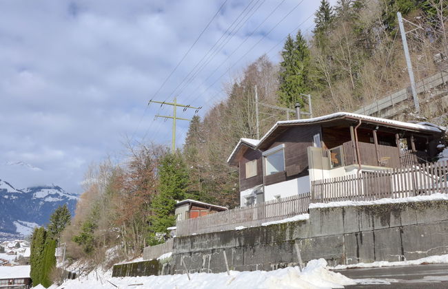 Chalet Guldeli - Foto 28