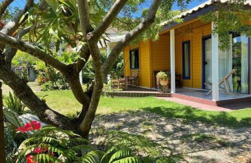 São Francisco do Sul, SC, Praia do Forte. - Foto 15